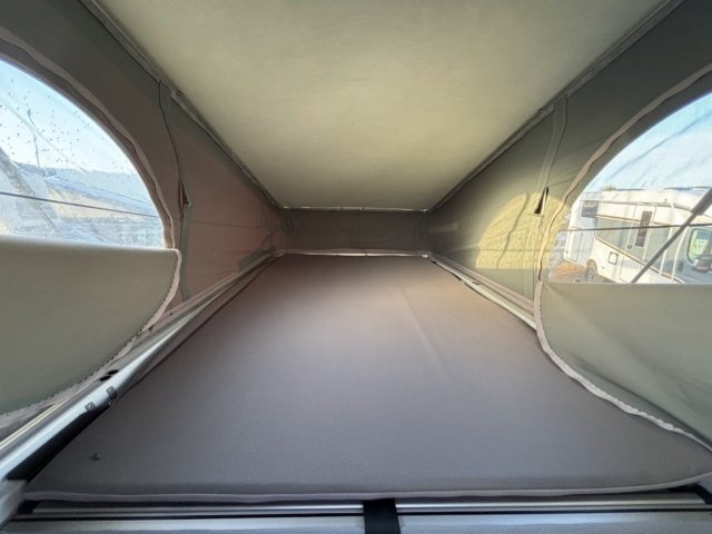 Font Vendome Auto Camper AUTOCAMPER - Photo 16