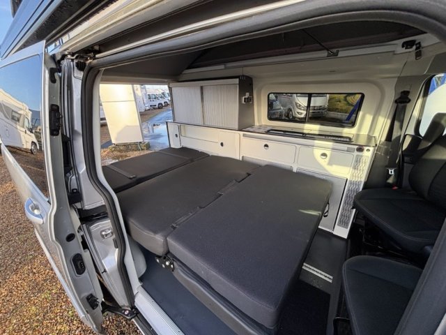 Font Vendome Auto Camper AUTOCAMPER - Photo 17