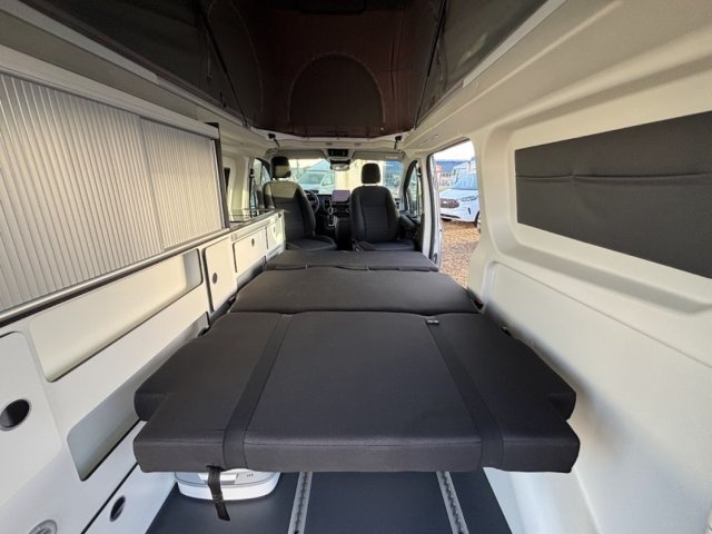 Font Vendome Auto Camper AUTOCAMPER - Photo 18