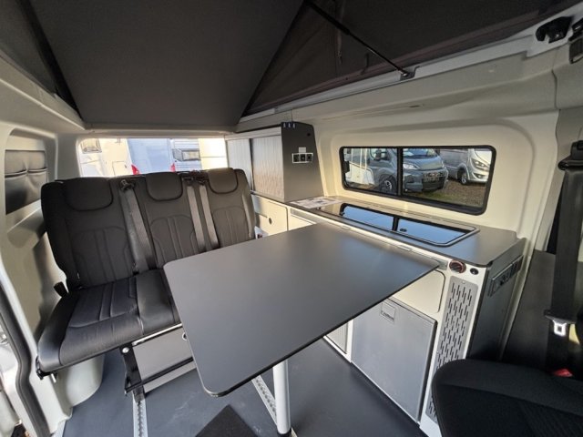 Font Vendome Auto Camper AUTOCAMPER - Photo 20