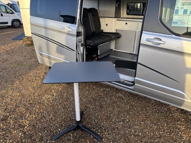 Font Vendome Auto Camper AUTOCAMPER - Photo 21