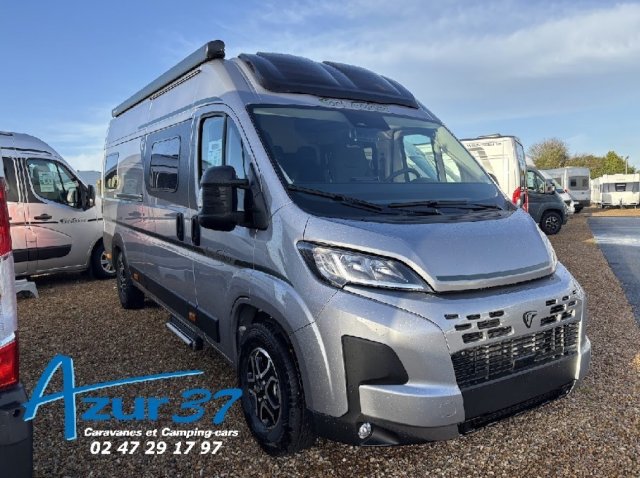 Font Vendome Duo Van - Photo 2