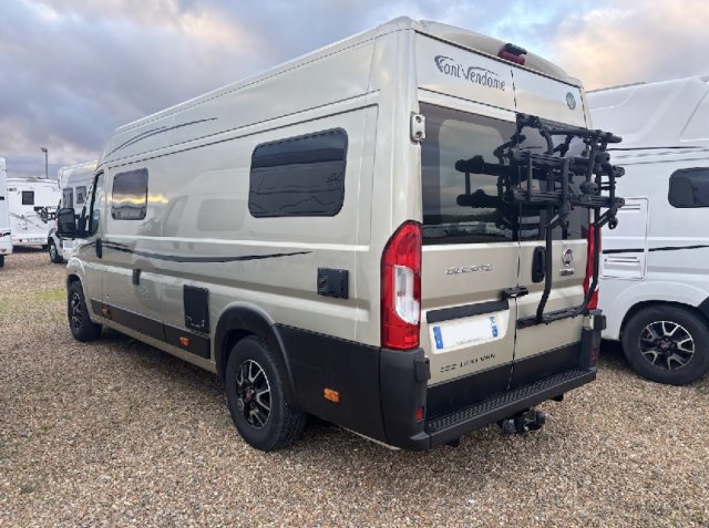 Font Vendome Duo Van - Photo 2