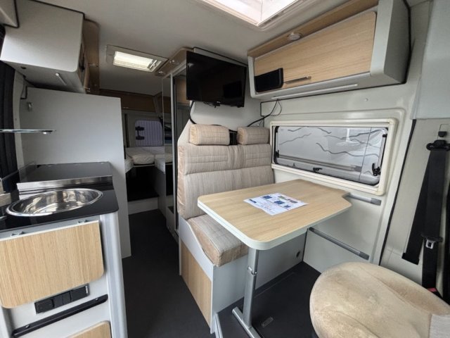 Font Vendome Duo Van - Photo 5