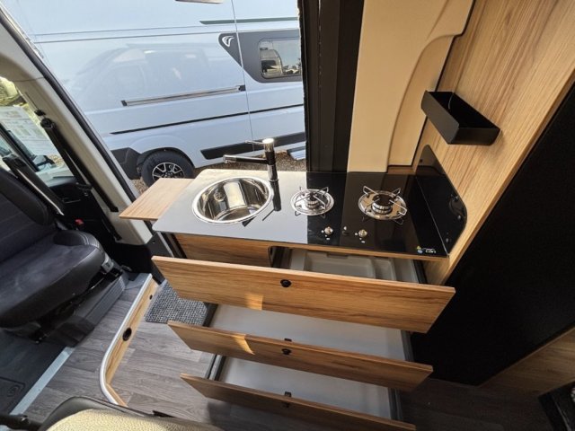 Font Vendome Duo Van - Photo 6