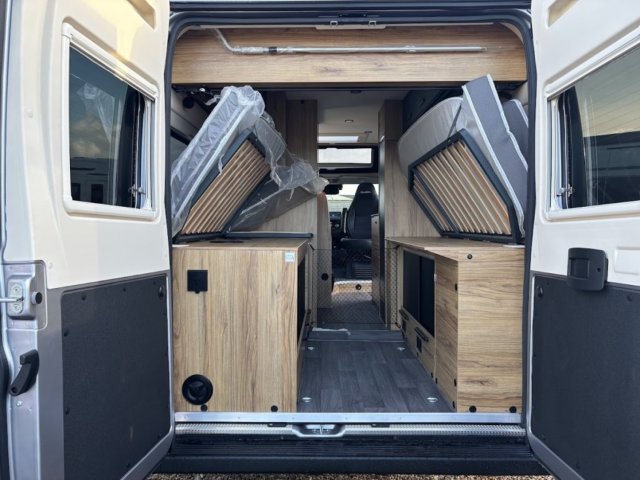 Font Vendome Duo Van - Photo 19