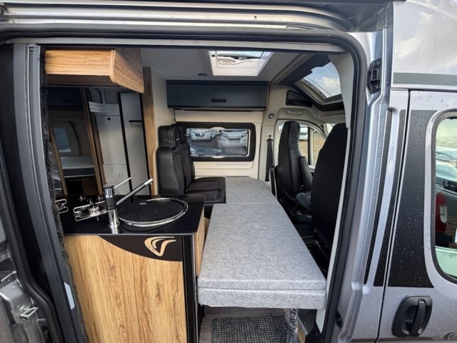 Font Vendome Duo Van - Photo 23