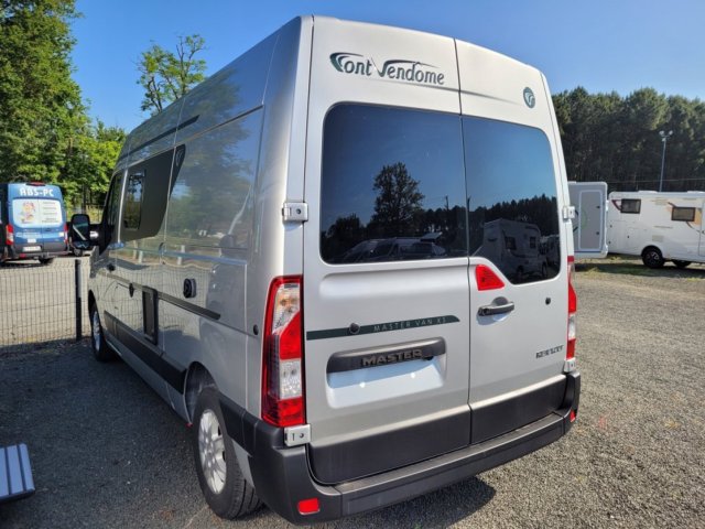 Font Vendome Master Van XS 45eme Anniversaire 45 EME - Photo 2