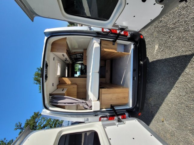 Font Vendome Master Van XS 45eme Anniversaire 45 EME - Photo 3