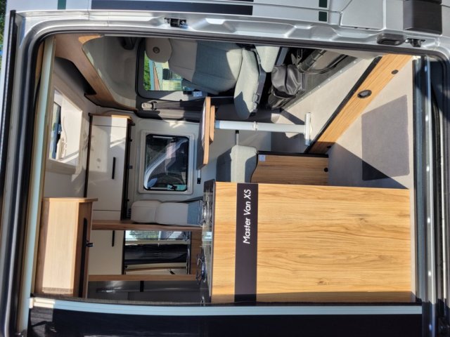 Font Vendome Master Van XS 45eme Anniversaire 45 EME - Photo 4