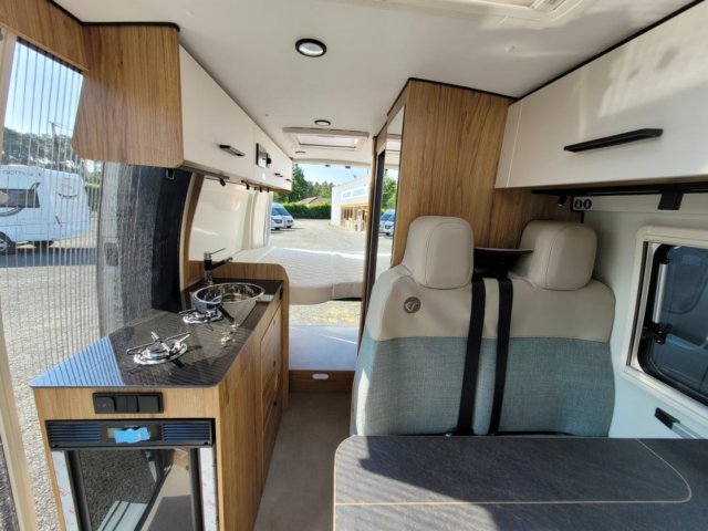 Font Vendome Master Van XS 45eme Anniversaire 45 EME - Photo 5