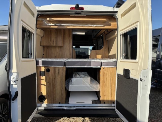 Font Vendome Rando Camp S - Photo 3