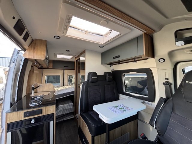 Font Vendome Rando Camp S - Photo 5