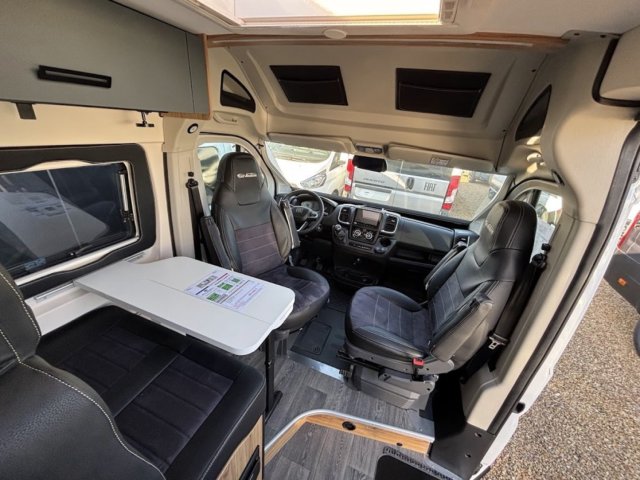 Font Vendome Rando Camp S - Photo 6