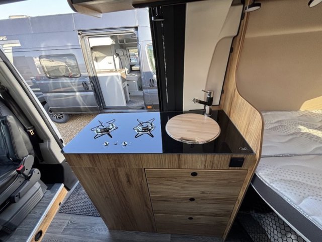 Font Vendome Rando Camp S - Photo 7