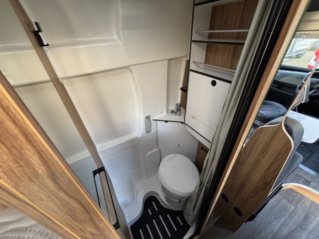 Font Vendome Rando Camp S - Photo 8