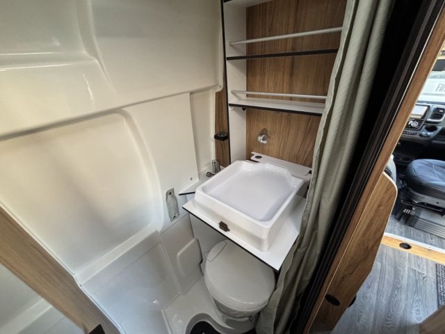 Font Vendome Rando Camp S - Photo 9