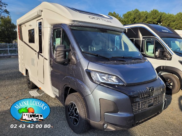 Giottiline CX60 Neuf