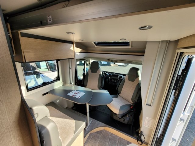 Giottiline CX60 - Photo 4