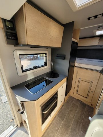 Giottiline CX60 - Photo 5