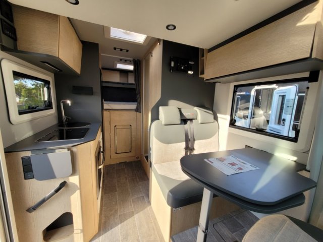 Giottiline CX60 - Photo 12