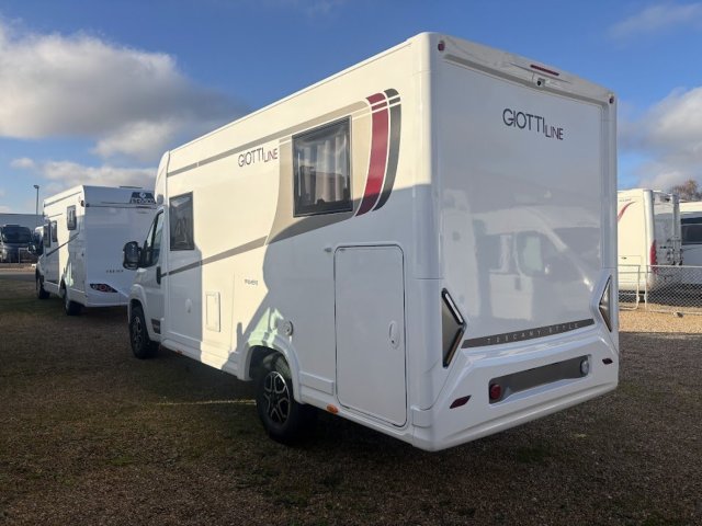 Giottiline CX66 - Photo 2