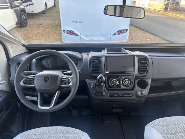 Giottiline CX66 - Photo 4