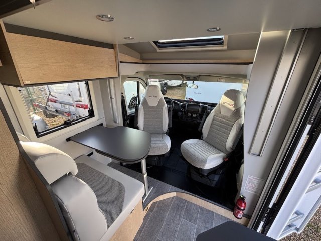 Giottiline CX66 - Photo 6