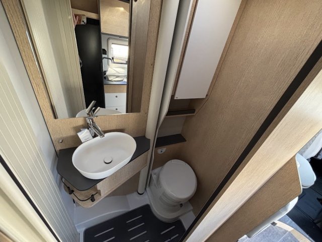 Giottiline CX66 - Photo 9