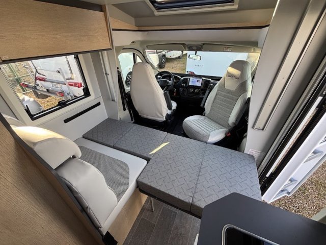 Giottiline CX66 - Photo 12