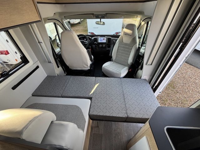 Giottiline CX66 - Photo 13