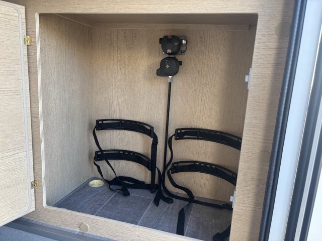 Giottiline CX66 - Photo 15