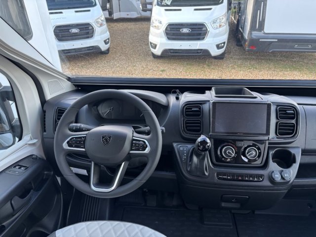 Giottiline Giottivan 60 B 1ERE EDITION - Photo 4