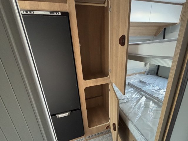 Giottiline Giottivan 60 B 1ERE EDITION - Photo 10