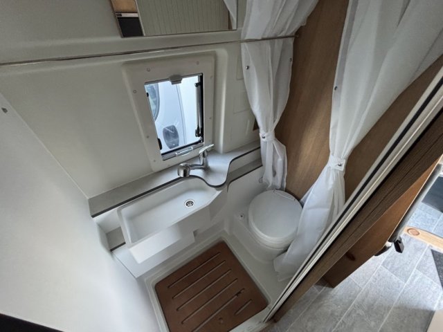 Giottiline Giottivan 60 B 1ERE EDITION - Photo 11