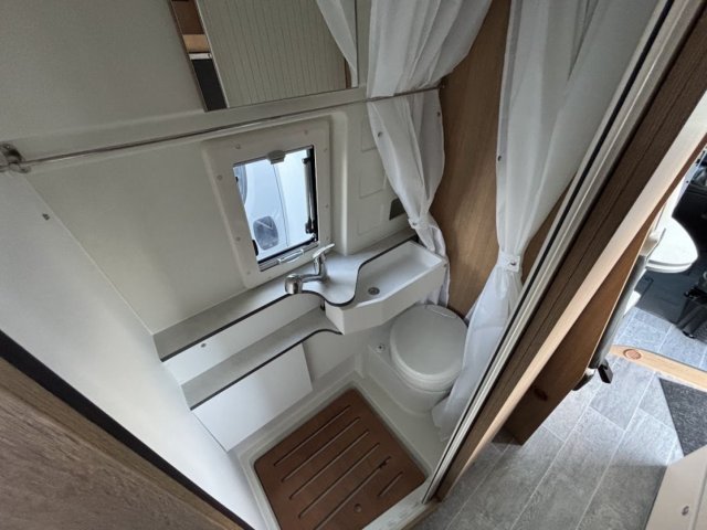 Giottiline Giottivan 60 B 1ERE EDITION - Photo 12