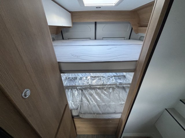 Giottiline Giottivan 60 B 1ERE EDITION - Photo 13