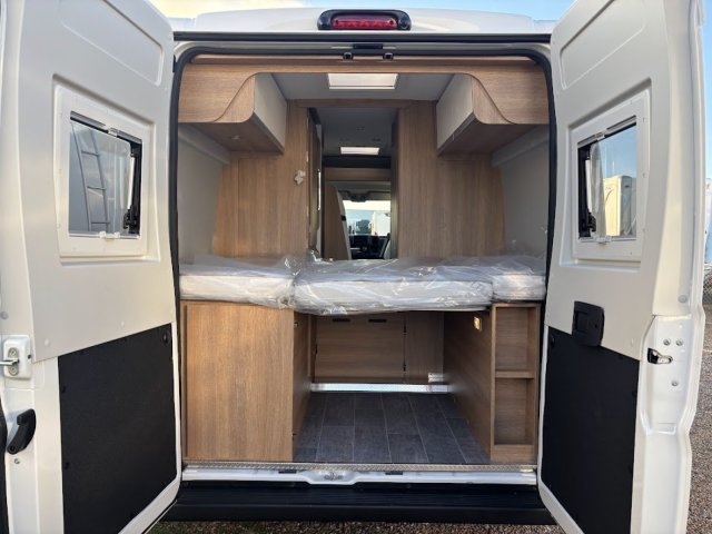 Giottiline Giottivan 60 T - Photo 3