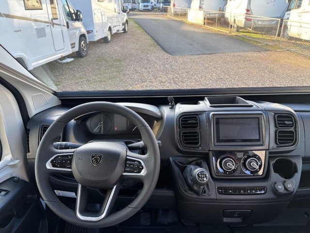 Giottiline Giottivan 60 T - Photo 4