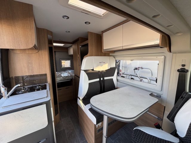 Giottiline Giottivan 60 T - Photo 5