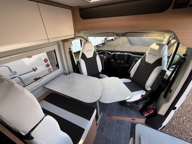 Giottiline Giottivan 60 T - Photo 6