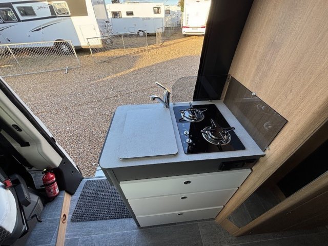 Giottiline Giottivan 60 T - Photo 7