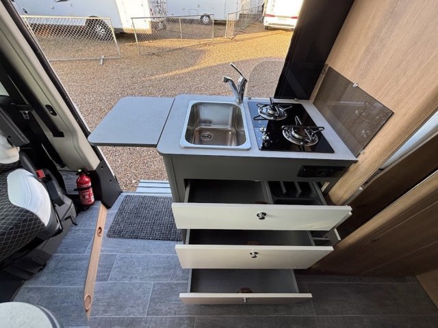 Giottiline Giottivan 60 T - Photo 8