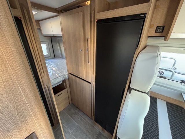 Giottiline Giottivan 60 T - Photo 9