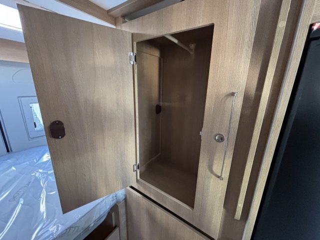 Giottiline Giottivan 60 T - Photo 10