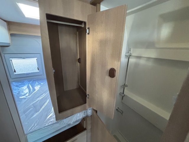 Giottiline Giottivan 60 T - Photo 12