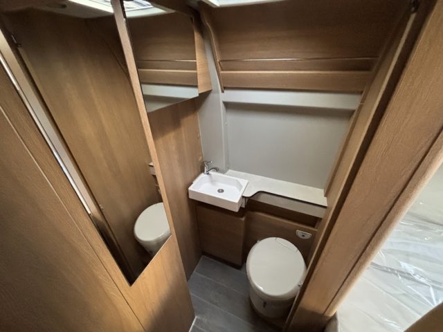 Giottiline Giottivan 60 T - Photo 13