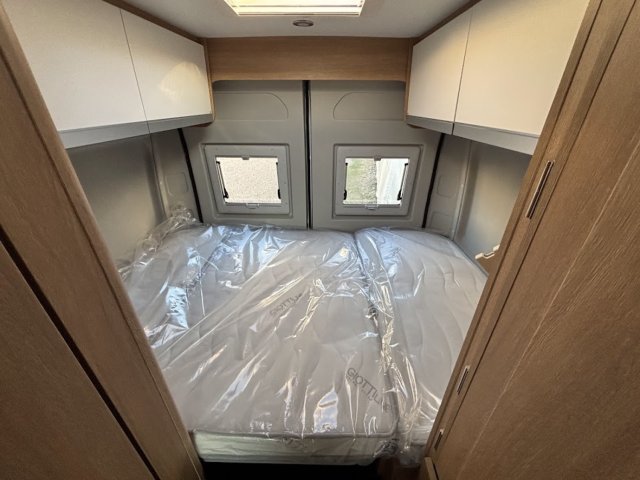 Giottiline Giottivan 60 T - Photo 14