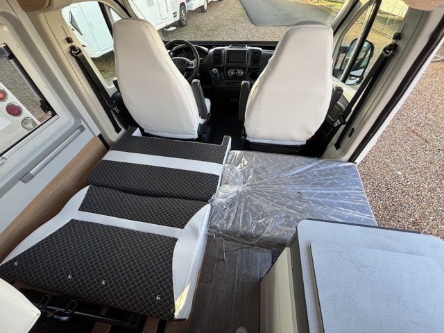 Giottiline Giottivan 60 T - Photo 15