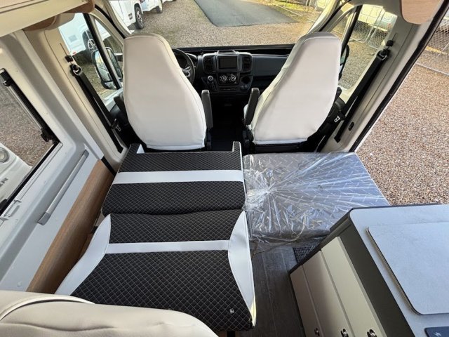 Giottiline Giottivan 60 T - Photo 16